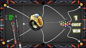 442K views · 10K reactions | 8 Ball Pool - Magic GOLDEN BREAK in Heist Win Streak ( 1 SHOT = WIN ) GamingWithK You can Join my Club, Play with me, and Enjoy So many Benefits by becoming a member on Patreon. JOIN NOW: https://www.patreon.com/gamingwithk YouTube: https://www.youtube.com/c/GamingWithK #GamingWithK #8ballpool #GrandHiest | Gaming with K | Facebook