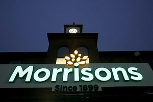 Morrisons comes up with clever solution to how shoppers can buy flour from its supermarkets