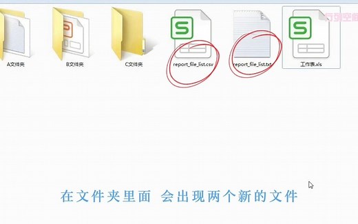 提取 文件名 文件夹名【Python应用篇】