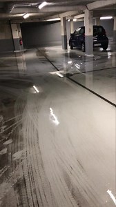 12K views · 85 reactions | Le nouveau parking de longue durée,...