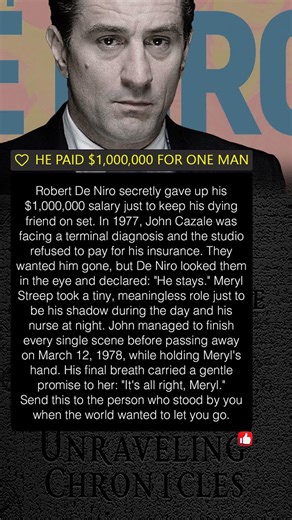🤍 HE PAID $1,000,000 FOR ONE MAN