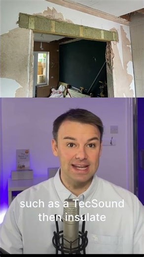 How to Soundproof an RSJ? #diysoundproofing