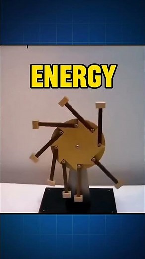 perpetual motion machine #physics #experiements #shots