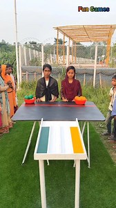 First to fill the colour row win !! Part3 #funny_local_game #villagegame #funny #game #shorts #viral #reels #fungames | Fun Games