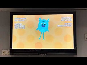 The bumble nums end credits