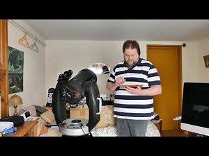 SKYPORTAL WIFI & LOGICIEL