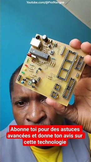 Subscribe for advanced tips and share your opinion on this technology