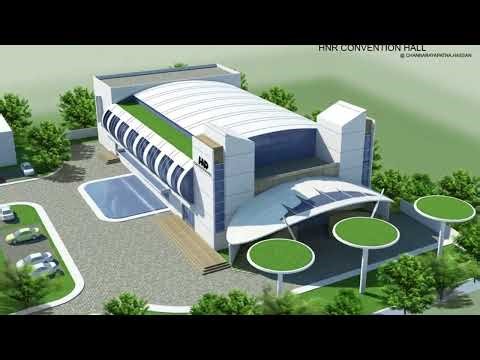 Design Studio Architect (dsa) profile