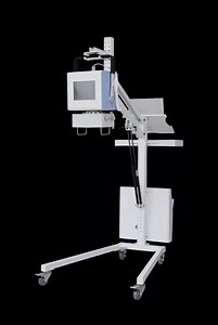 [Hot Item] Portable X-ray Machine with CE