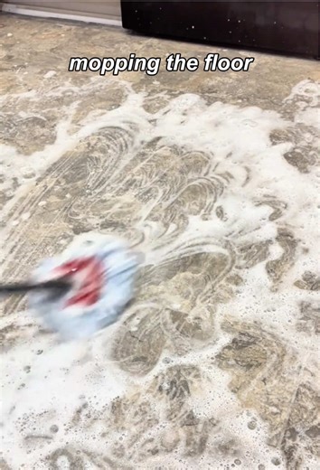 Effective Floor Mopping Techniques for a Spotless Home