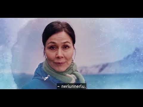 Kalaallit Nunaat Danmarkilu pillugit oqaluttuarisaaneq (3:4) KNR 08.05.2022