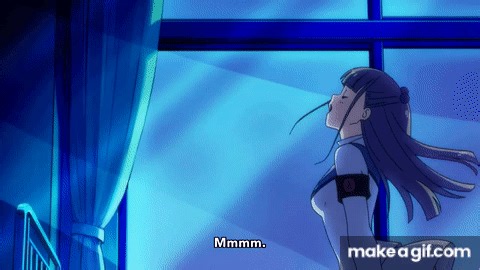 Delicious Smell (Complete) on Make a GIF
