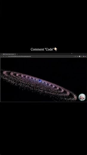 #hand gesture Recognition #webdevelopment #Galaxy#Frontend Development #gemini