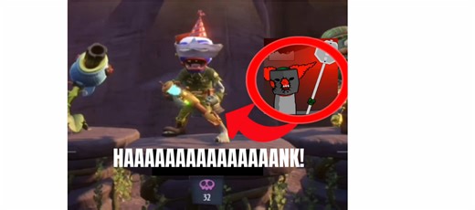 Plants vs. Zombies: Garden Warfare 2 - Battle for Suburbia