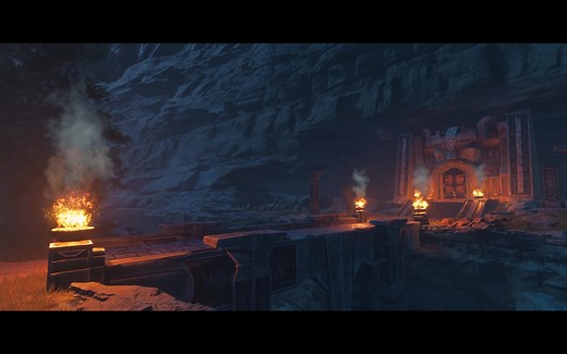 Unity_HDRP地编与教程