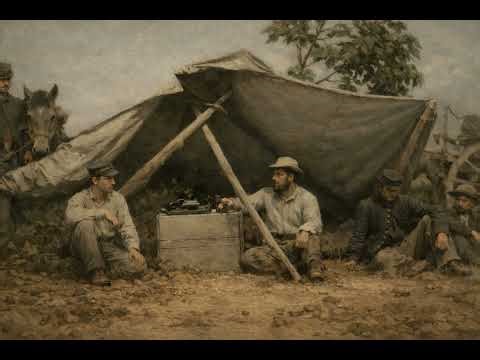 Telegraph during the American Civil War
