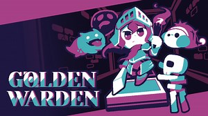 Golden Warden for Nintendo Switch - Nintendo Official Site