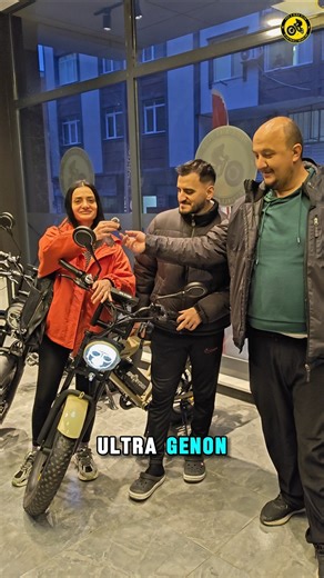 Aperyder Genon Ultra Elektrikli Bisiklet Satışı #elektriklibisiklet #ebike #keşfet