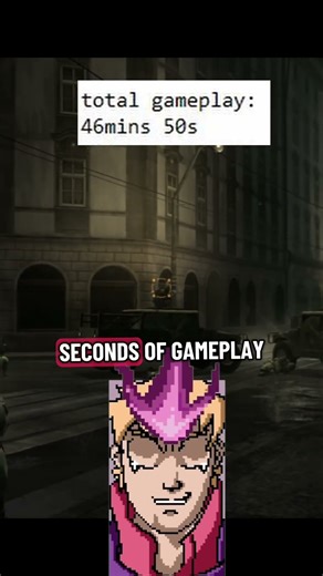 Cutscenes vs gameplay #shorts #vtuber #metalgearsolid