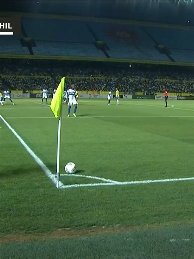 Teboho Mokoena's Stunning Goal in CAF Champions League