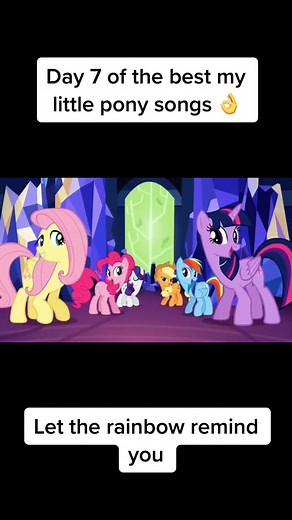 Best My Little Pony Songs Compilation | MLP Friendship is Magic