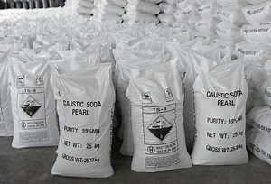 Caustic soda prices rise in May on strong demand, limited supply - BusinessToday