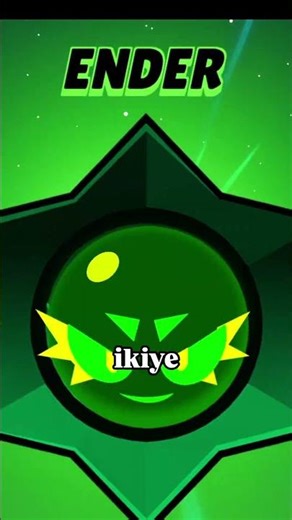 What is this Supercell #brawlstars #gameguide #brawl #brawltalk #kenji #supercell #mcdonalds #exp...