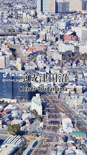 京成本線駅リレーの魅力