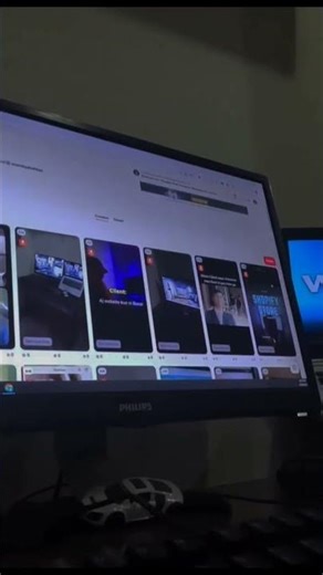 Getting web design inspirations from Pinterest