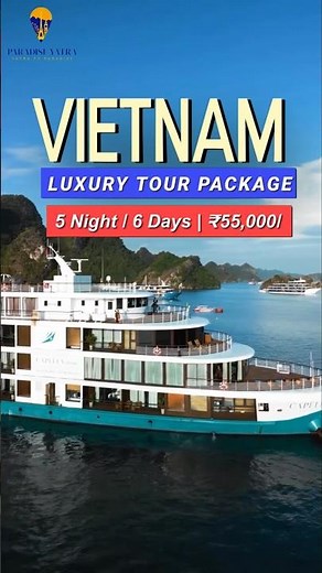 Vetnam Tour | Vietnam Package | Best Vietnam Trip | Da Nang | Hoi An | Hanoi