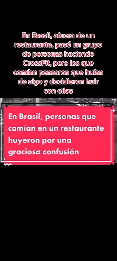 Última Hora Col on TikTok