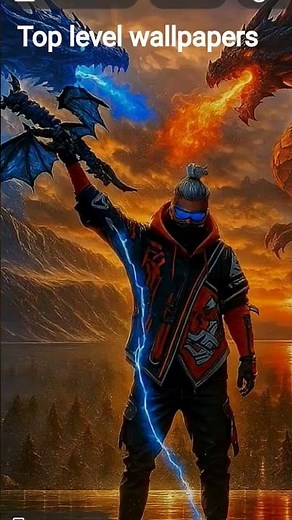 free fire wallpapers top 3 wallpapers #please support my channel