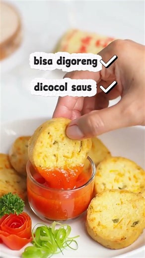 usaha berkembang pesat berkat cita rasa gurih, tekstur lembut, dan isian daging sapi berkualitas