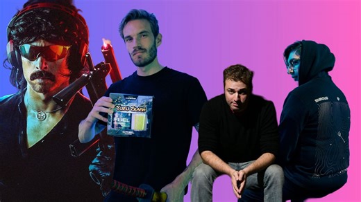 5 streamers who have developed and produced video games