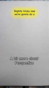 40K views · 620 reactions | You asked for more simple bite-sized perspective tips, so here is a little more. I’ve tried to keep it as easy to follow as possible. | The Artery Art Shop and Classes | Facebook