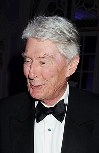 Timothy Carlton | Actor