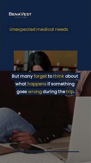 Traveling Abroad? Don't Forget About Medical Coverage