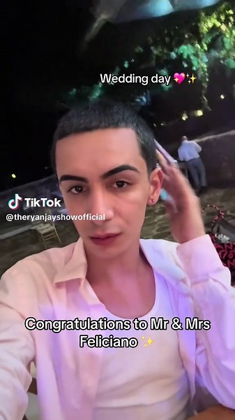 Wedding day recap ✨ | Wedding Day