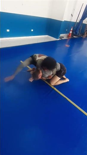 Seatbelt Reverse Clock Choke