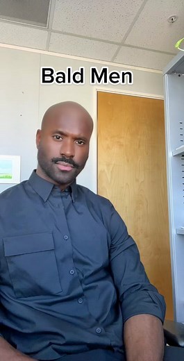 Bald Men Style Transformation - Yes or No?