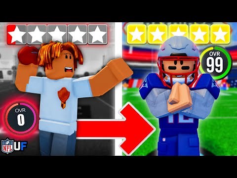 How to Dominate as a QB in NFL Universe