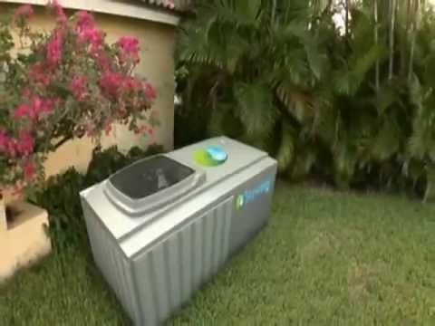 Skywater 300 Atmospheric Water Generator