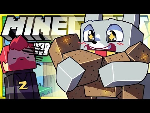 Ross' Dirty Adventure! | Minecraft Modded Randomizer Survival #7!