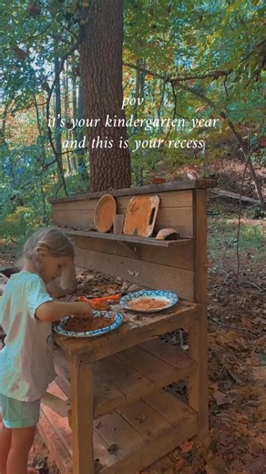 14K views · 106 reactions | Homeschool recess over here looks like...