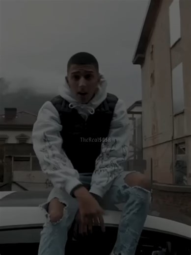 Cella 1 - BabyGang #fyp #perte #edit #babygang #npt