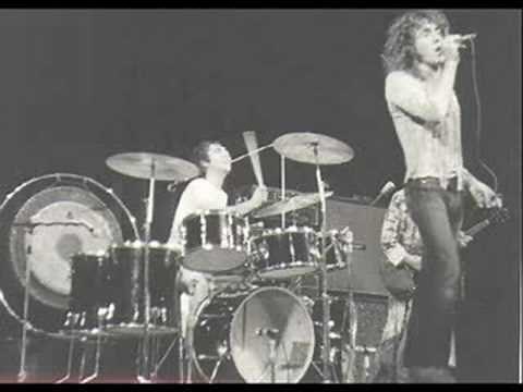 The Who - I'm Free - Woodstock 1969