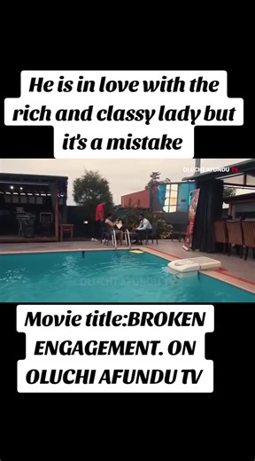 Broken Engagement: A Tale of Love and Mistakes