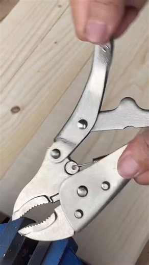 98K views · 369 reactions | Remember this tip when installing a spring into pliers. #diy #tipsandtricks #lifehacks #project #tips #tricks #facebookviral #facebookvideoシ #facebookreelsviralpost | Tuan CT | Facebook