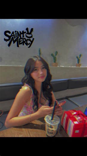 Enjoying Coffee with Friends!