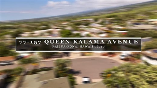 Beautifully maintained single-level living home located in the desirable Keauhou View Estates, listed by Noelani Spencer, R(S). Tap the link for more details: https://www.hawaiilife.com/listings/77-157-queen-kalama-ave-kailua-kona-hi-96740-2 #HawaiiLife #BigIsland | Hawaiʻi Life